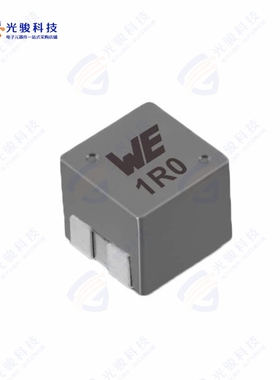 7448991470《SMT MOLDED COUPLED INDUCTOR SIZE》