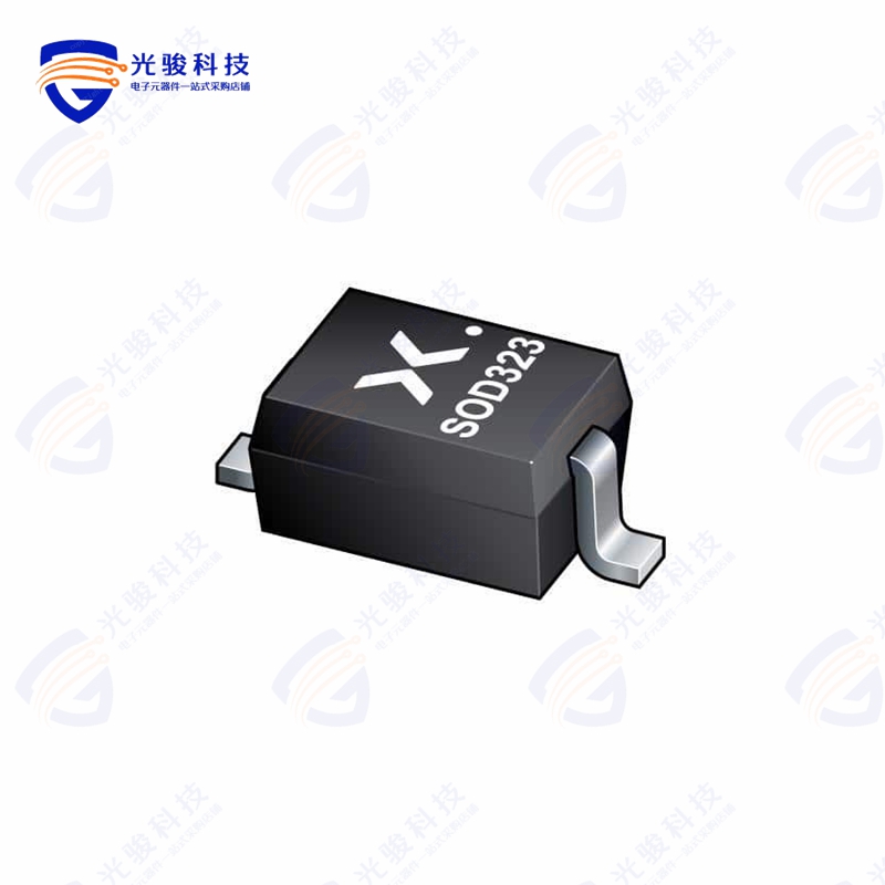 BZX38450-C2V2F《BZX38450-C2V2/SOD323/SOD2》