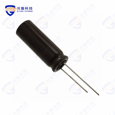 UPA1E272MHD《CAP ALUM 2700UF 20% 25V RADIAL》