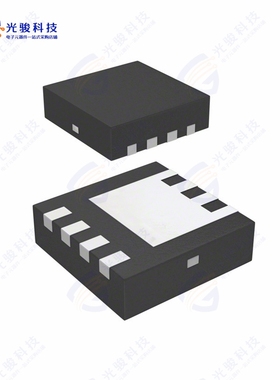 DMG4800LFG-7《MOSFET N-CH 30V 7.44A 8DFN》