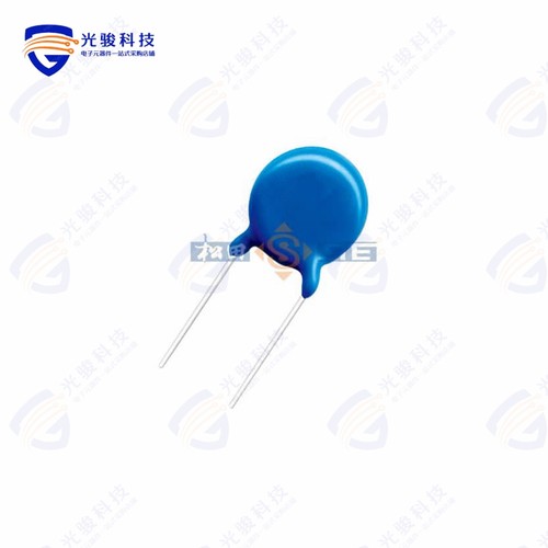 G07F1E152MN0B0S0N0《CAP CER 1500PF 250V Y5V RADIAL》