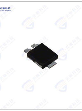 UPS840/TR13晶体管DIODE SCHOTTKY 40V 8A POWERMITE3