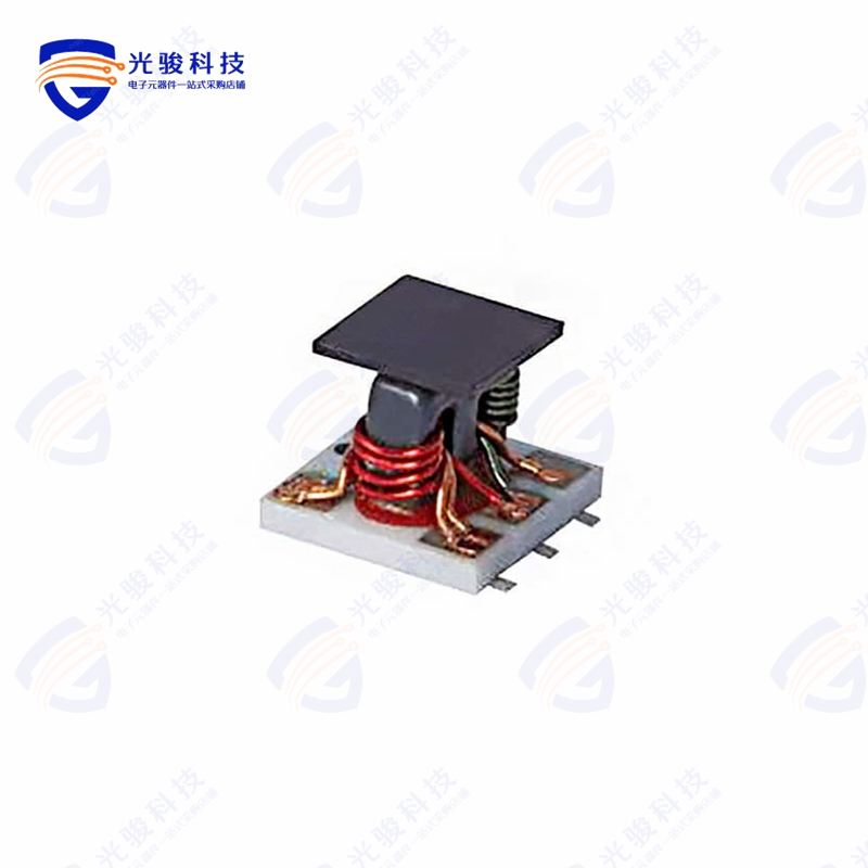 DBTC-13-4LX+《RF DIR COUPLER 5MHZ-1GHZ 5SMD》