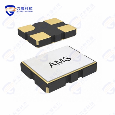 ASE-44.000MHZ-LC-T《XTAL OSC XO 44.0000MHZ CMOS SMD》