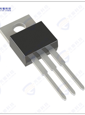 IXTP28P065T晶体管MOSFET P-CH 65V 28A TO220AB
