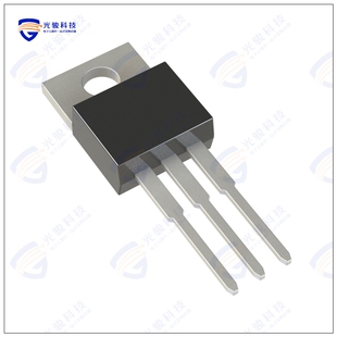 IXTP28P065T晶体管MOSFET P-CH 65V 28A TO220AB
