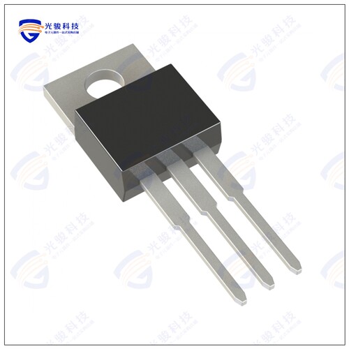 CMA30E1600PB晶体管SCR 1.6KV 50A TO220AB