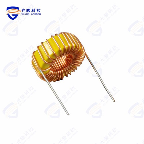VTC230HT-100L-RC《10uH +/-15% V.M. Toroidal Choke》