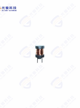 CTCH114F-103L《10000A RADIAL LEAD FIXD INDUCTOR》