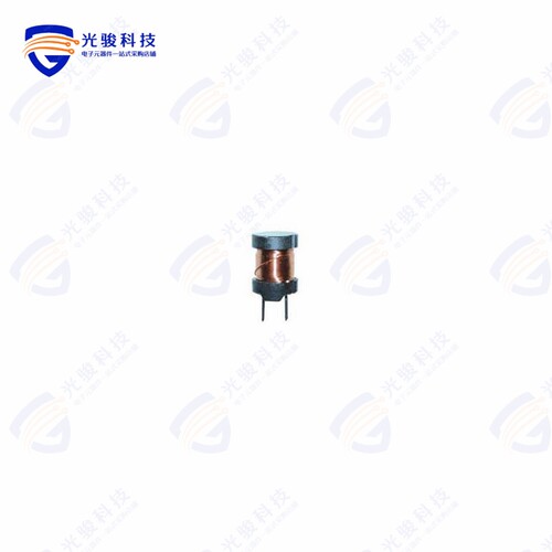 CTCH114F-331L《330A RADIAL LEAD FIXED INDUCTOR》