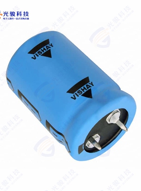 MAL225658103E3《CAP ALUM 10000UF 20% 63V SNAP》