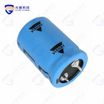 MAL225621222E3《CAP ALUM 2200UF 20% 50V SNAP》