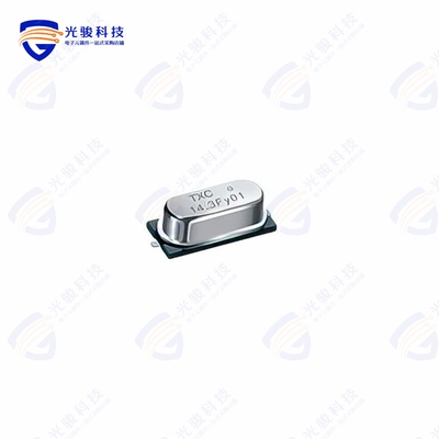 9C-30.000MAAJ-T《HC49 XTAL  30ppm 30ppm 18pF》