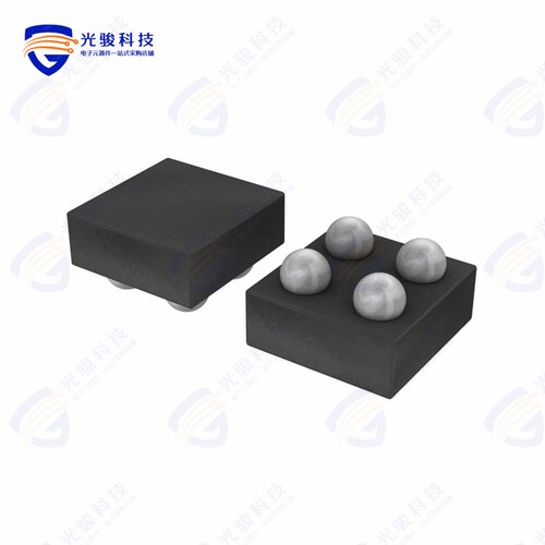 CM1230-J2CP《TVS DIODE 3.3VWM 9.8VC 4WLCSP》