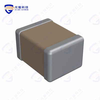 1210Y5000472MXT《CAP CER 4700PF 500V X7R 1210》