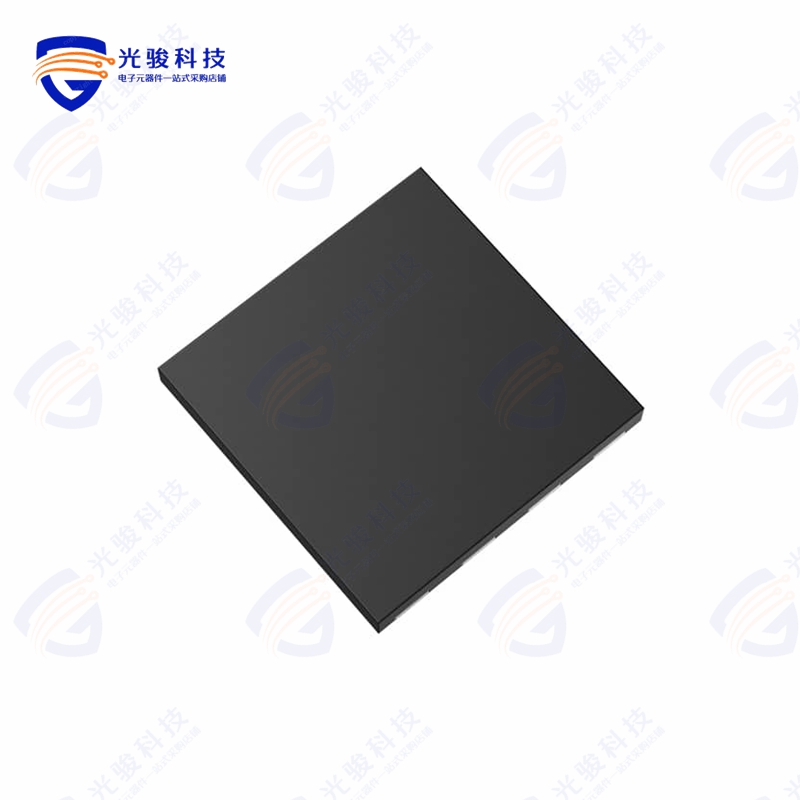 TK125V65Z,LQ《MOSFET N-CH 650V 24A 5DFN》