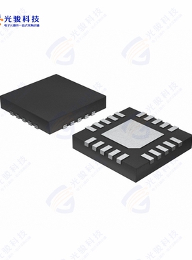 MAX2039ETP+《IC MIXR 1.7-2.2GHZ UP/DWN 20TQFN》