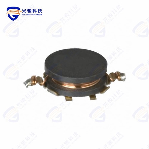 VLP4612T-2R5M1R1《FIXED IND 2.5UH 1.1A 170MOHM SMD》