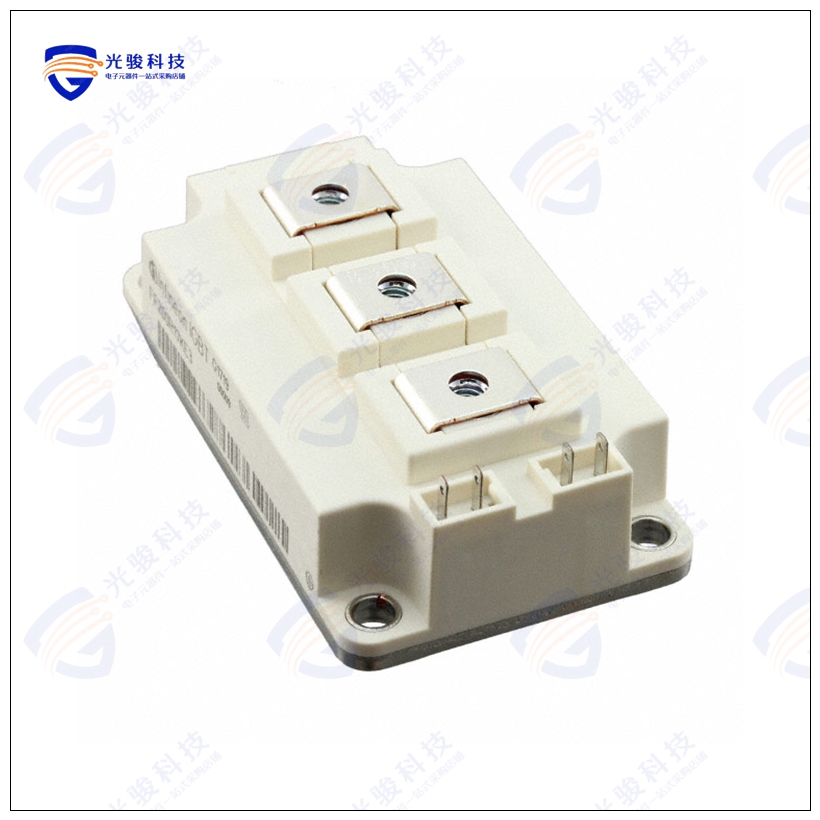 FF200R12KE3HOSA1晶体管IGBT MODULE 1200V 1050W