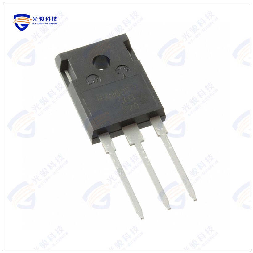 RJH65T14DPQ-A0#T0晶体管IGBT TRENCH 650V 100A TO-247A