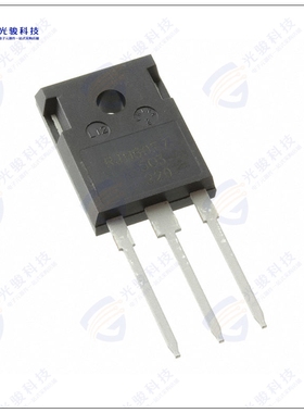 RJH65T14DPQ-A0#T0晶体管IGBT TRENCH 650V 100A TO-247A