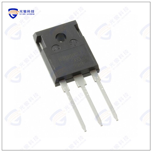 RJH60T04DPQ-A1#T0晶体管IGBT TRENCH 600V 60A TO-247A