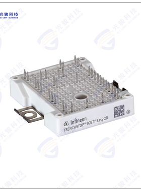 FB50R07W2E3C36BPSA1晶体管LOW POWER EASY