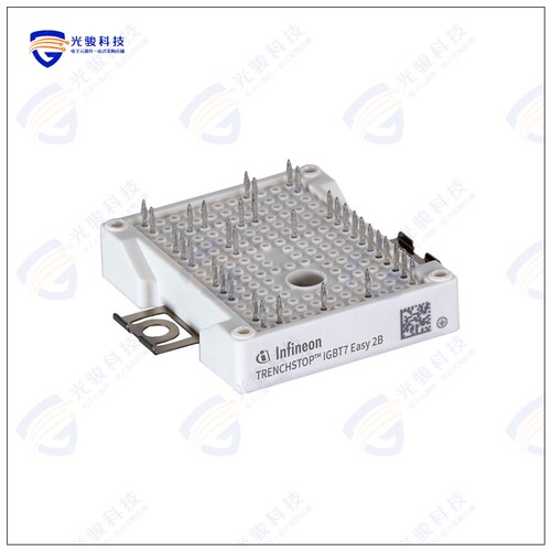 FB50R07W2E3C36BPSA1晶体管LOW POWER EASY