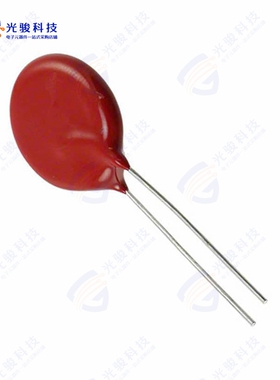 TMOV20RP275E《VARISTOR 430V 10KA DISC 20MM》