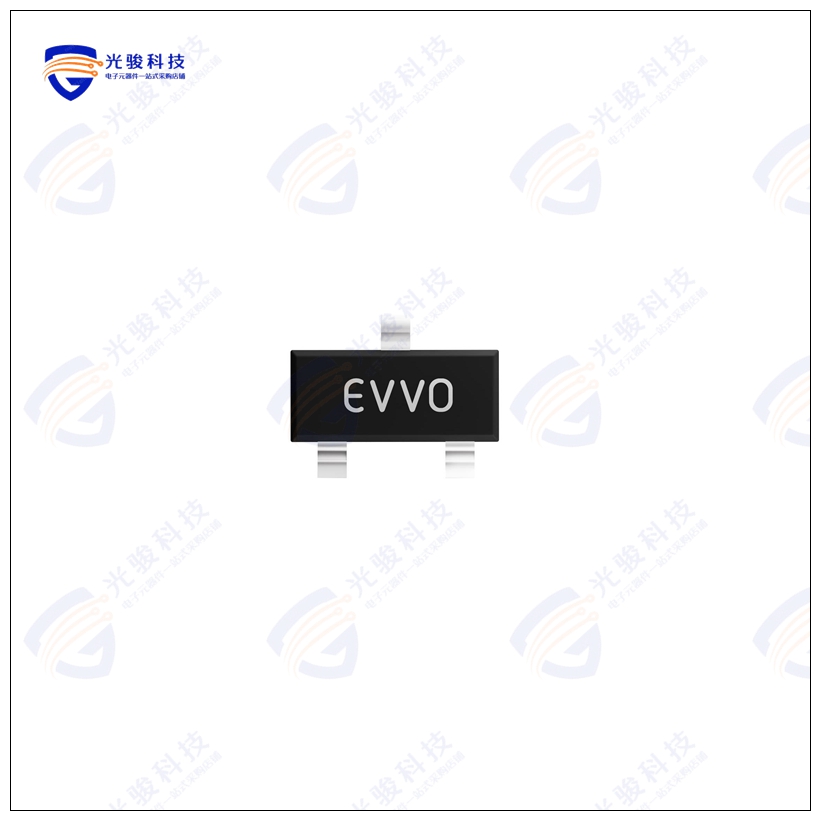 AO3401A-EV晶体管MOSFET P-CH 30V 4A SOT23