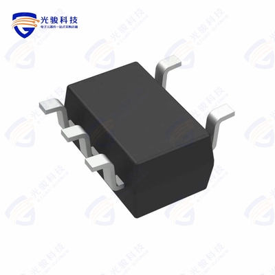 NCP361SNT1G《IC USB POS OVP/OCP 5TSOP》