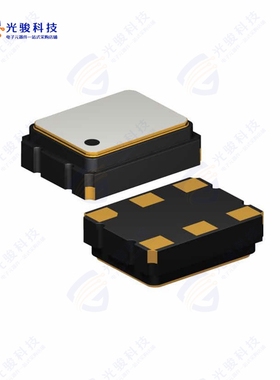 SXO53L3C161-150.000MT《XTAL OSC XO 150.0000MHZ LVDS SMD》