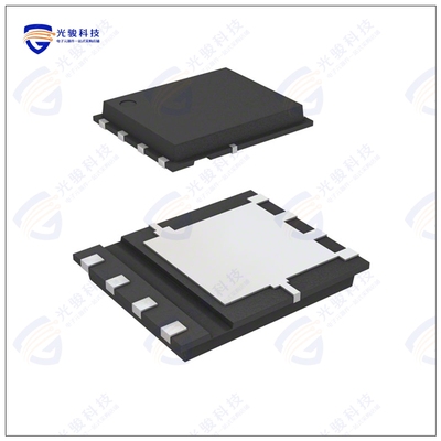 RJK0393DPA-00#J5A晶体管MOSFET N-CH 30V 40A 8WPAK