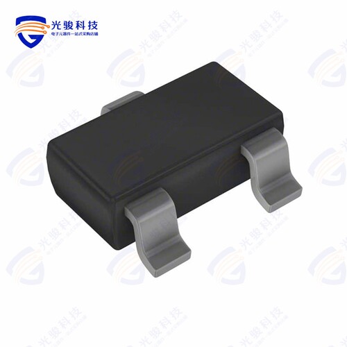 MMBZ20VAL-7《TVS DIODE 17V 28V SOT23-3》