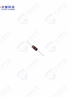 CTM3F-R82K《.82UH AXIAL MOLDED INDUCTOR》
