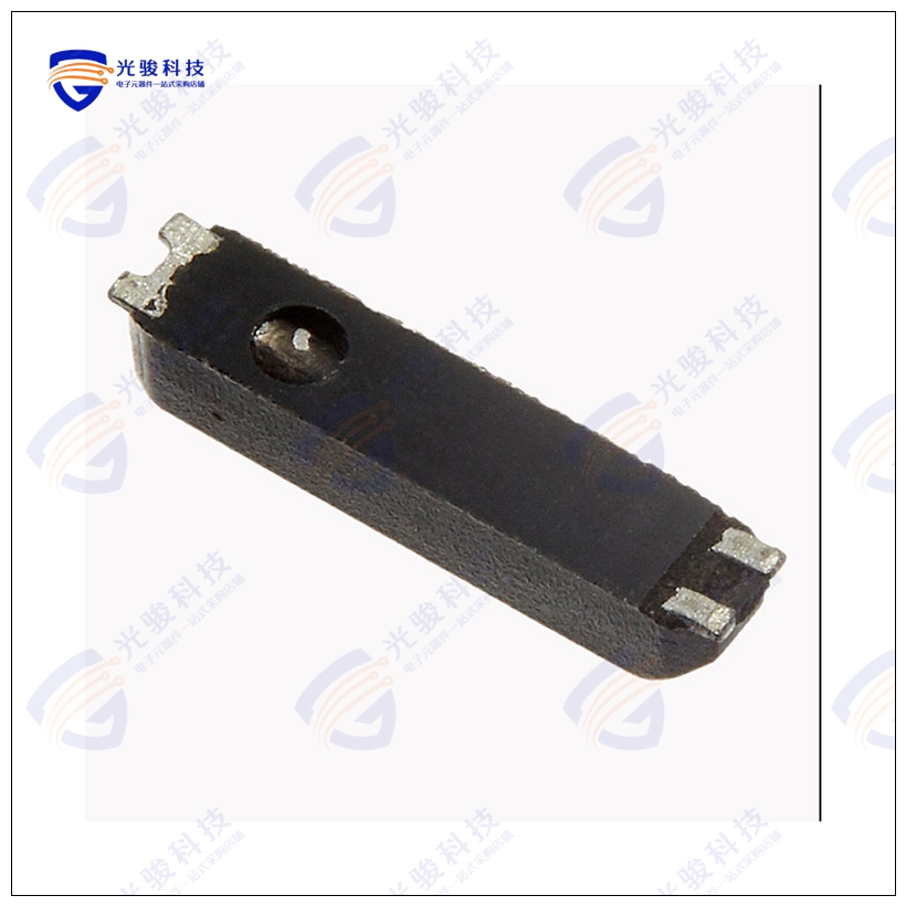 RSE-32.768-6-H14-TR晶体 振荡器 CRYSTAL 32.7680KHZ 6PF SMD
