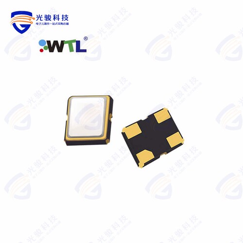 WTL2L60488VH《XTAL OSC XO 49.1520MHZ CMOS SMD》