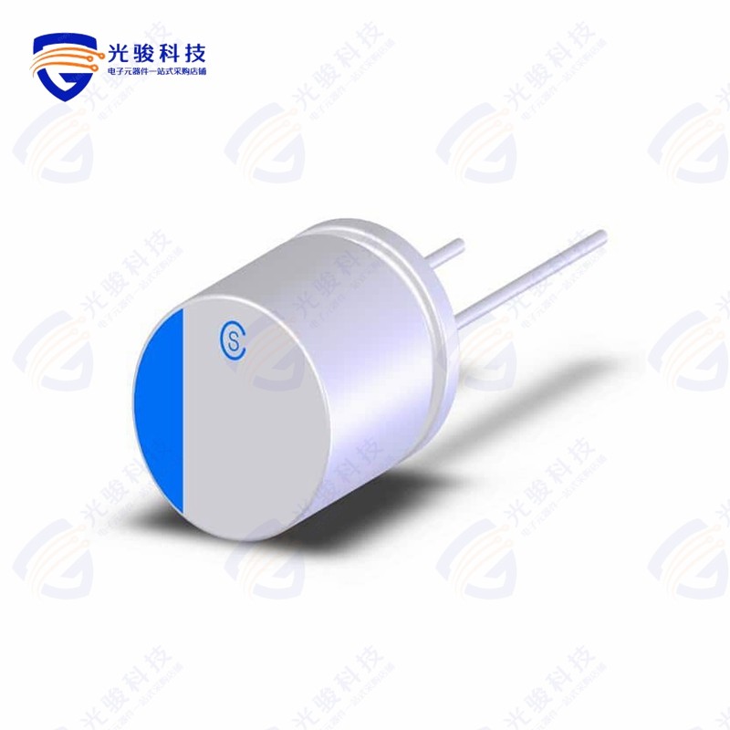 URP0J152MP51012U《CONDUCTIVE POLYMER SOLID CAPACIT》