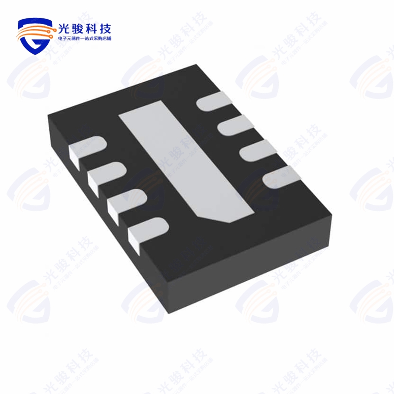 LT5537EDDB#TRPBF《IC RF DETECT 10MHZ-1GHZ 8DFN》