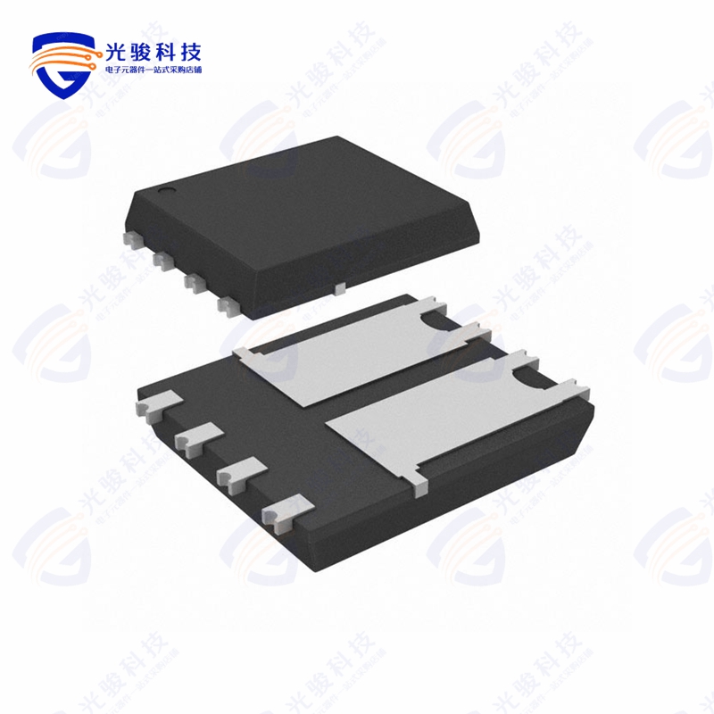 IPG20N04S4L08AATMA1《MOSFET 2N-CH 40V 20A 8TDSON》
