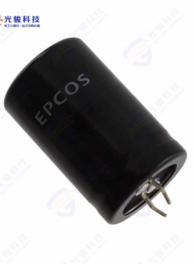 B41505A5109M000《CAP ALUM 10000UF 20% 25V SNAP》