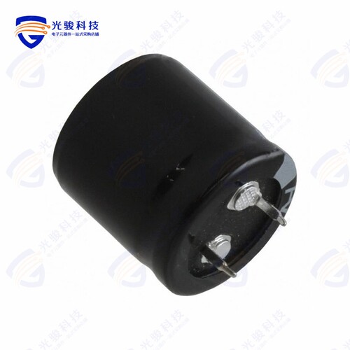 ELH107M400AR1AA《CAP ALUM 100UF 20% 400V SNAP》