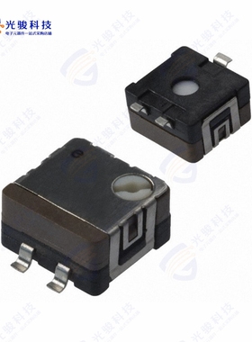 ST7ETB103《TRIMMER 10K OHM 0.25W GW TOP ADJ》