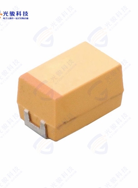 TPSE686K025T0200V《CAP TANT 68UF 10% 25V 2917》