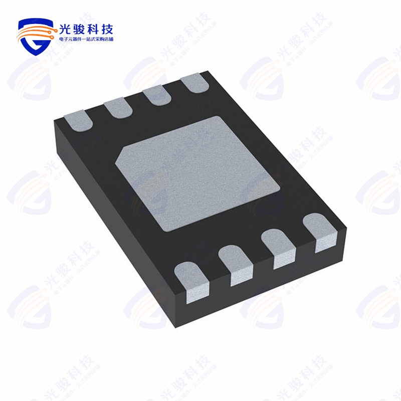 M34E04-FMC9TG《IC EEPROM 4KBIT I2C 1MHZ 8UFDFPN》