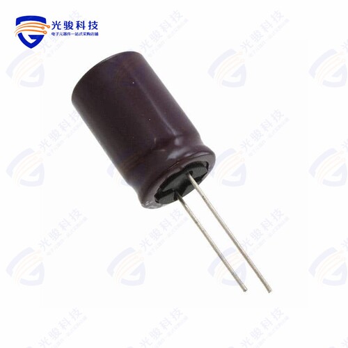 UCA2V470MHD1TN《CAP ALUM 47UF 20% 350V RADIAL》