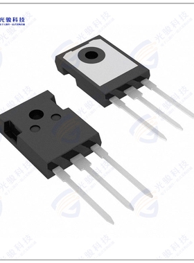 IXXH30N60B3D1晶体管IGBT PT 600V 60A TO-247AD