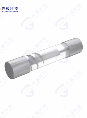 BK/MDQ-3/16《FUSE GLASS 187MA 250VAC 3AB 3AG》