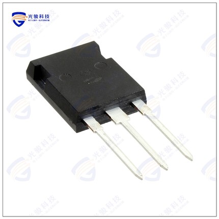 APT30M70BVRG晶体管MOSFET N-CH 300V 48A TO247