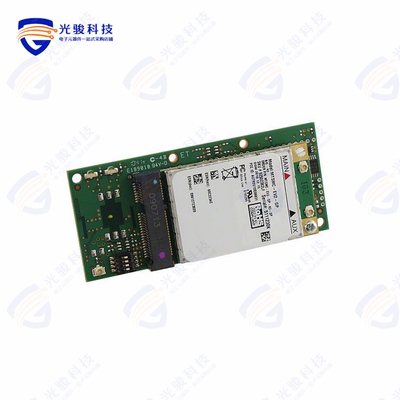 MTSMC-EV2-GP-N3-SP《RX TXRX MODULE CELL/NAV U.FL TH》